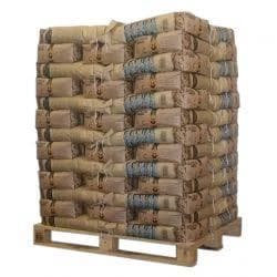 Granulés Badger : palette de 65 sacs de 15 kg chacun. — Bild 2